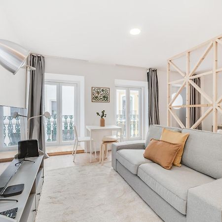 By The River - Alcantara Apartments Lisboa Εξωτερικό φωτογραφία