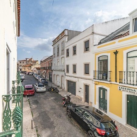 By The River - Alcantara Apartments Lisboa Εξωτερικό φωτογραφία