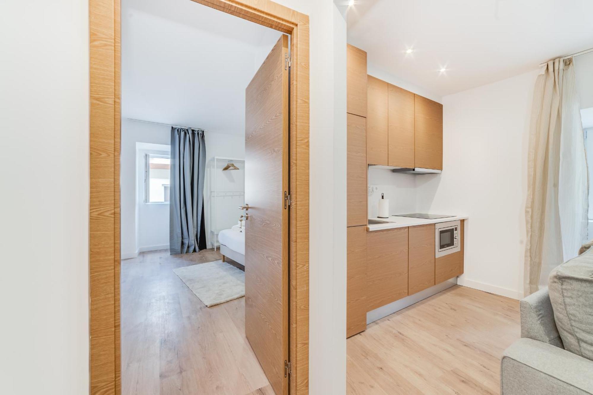 By The River - Alcantara Apartments Lisboa Εξωτερικό φωτογραφία