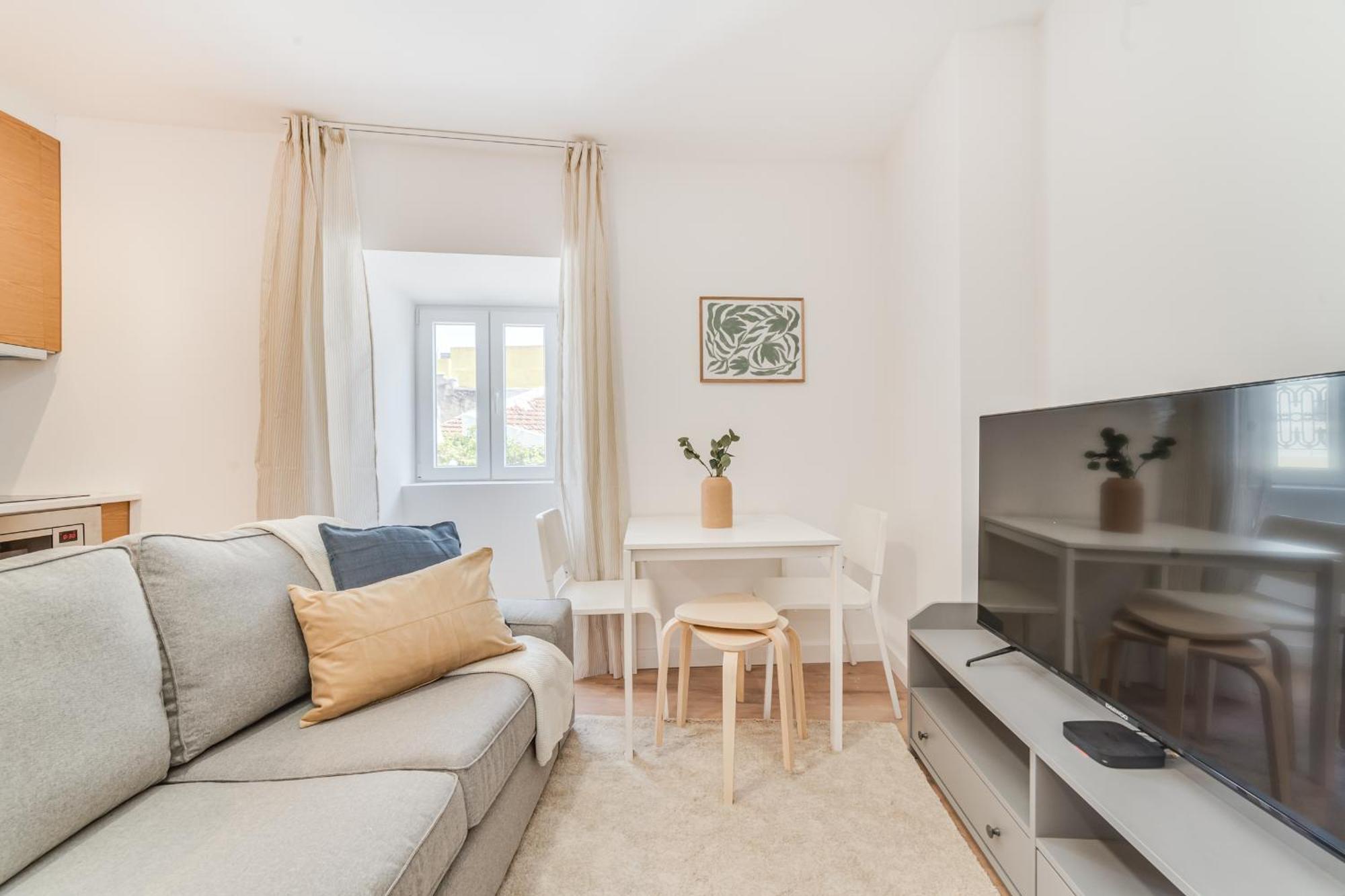 By The River - Alcantara Apartments Lisboa Εξωτερικό φωτογραφία