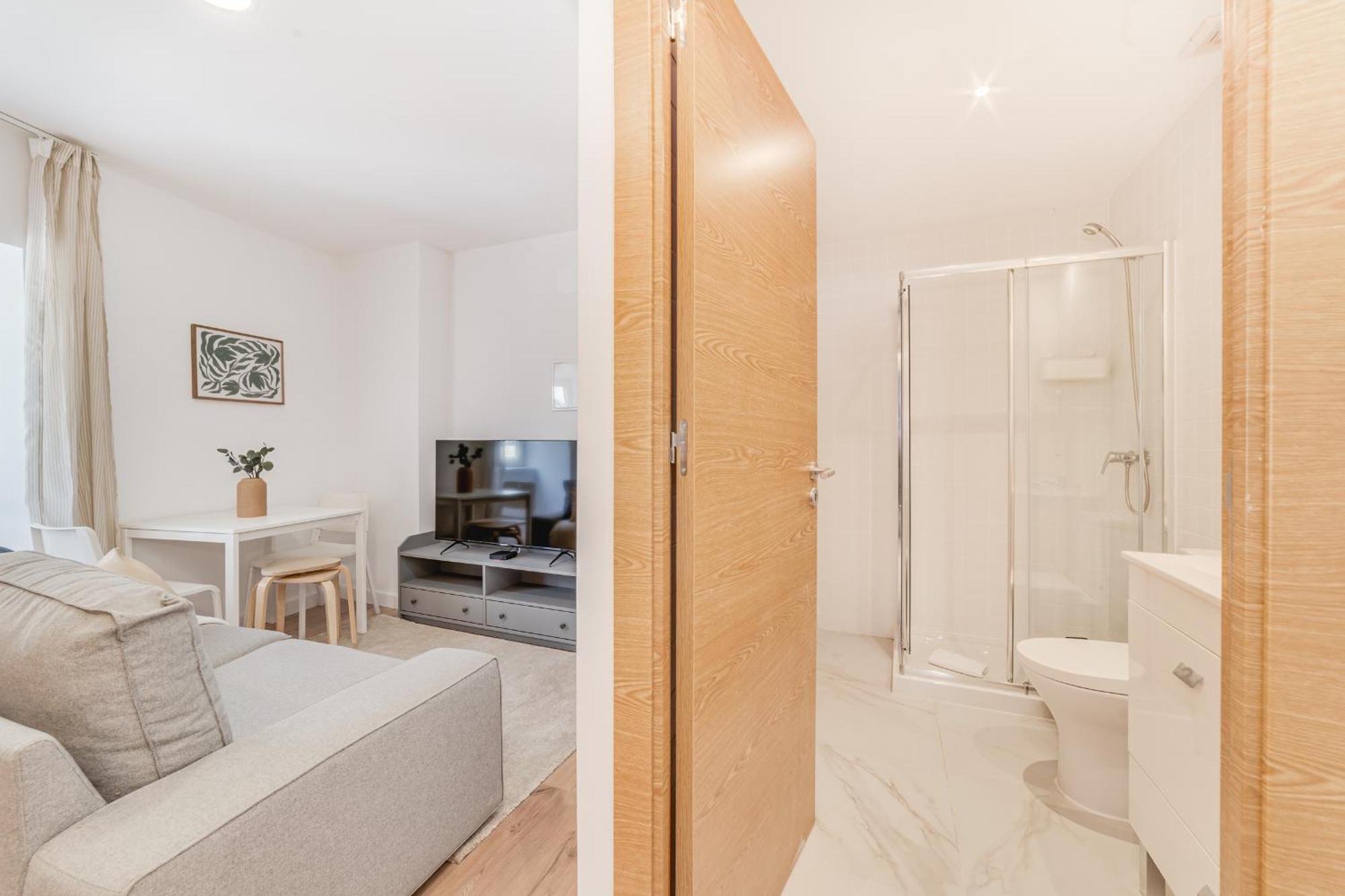 By The River - Alcantara Apartments Lisboa Εξωτερικό φωτογραφία
