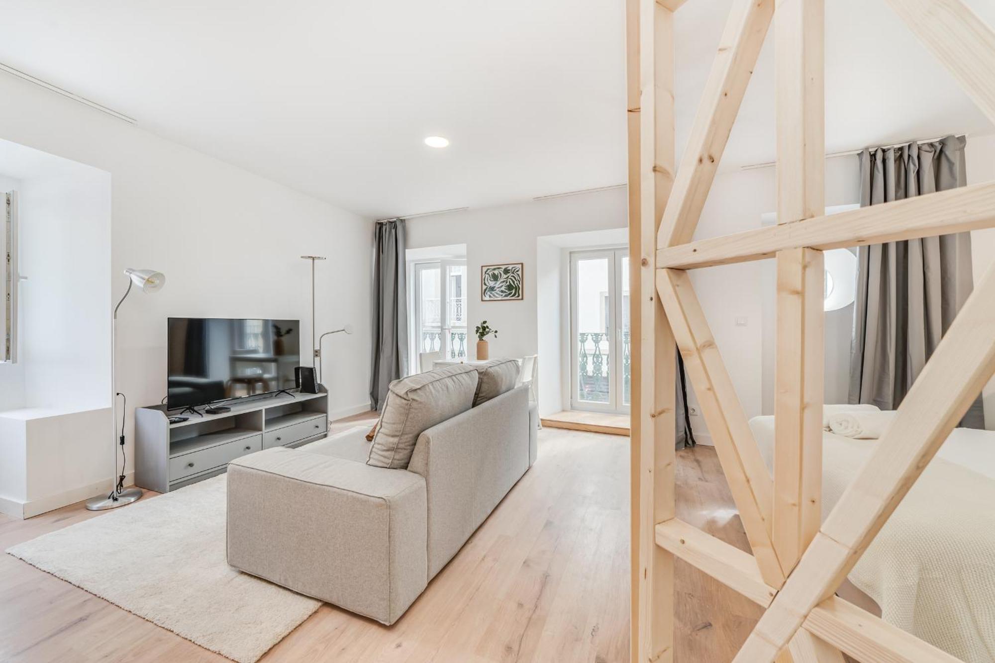 By The River - Alcantara Apartments Lisboa Εξωτερικό φωτογραφία