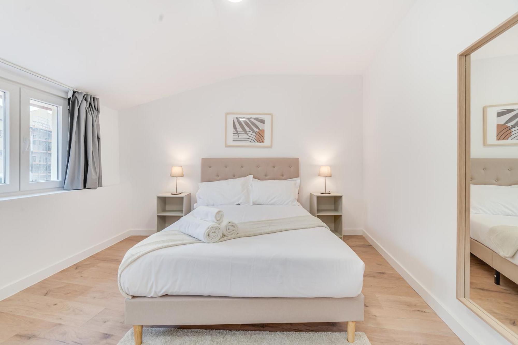 By The River - Alcantara Apartments Lisboa Εξωτερικό φωτογραφία