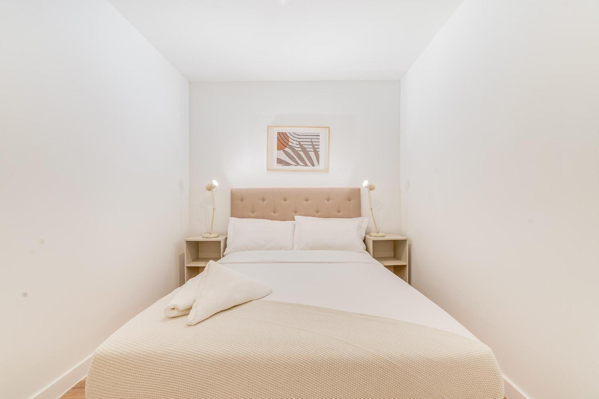By The River - Alcantara Apartments Lisboa Εξωτερικό φωτογραφία