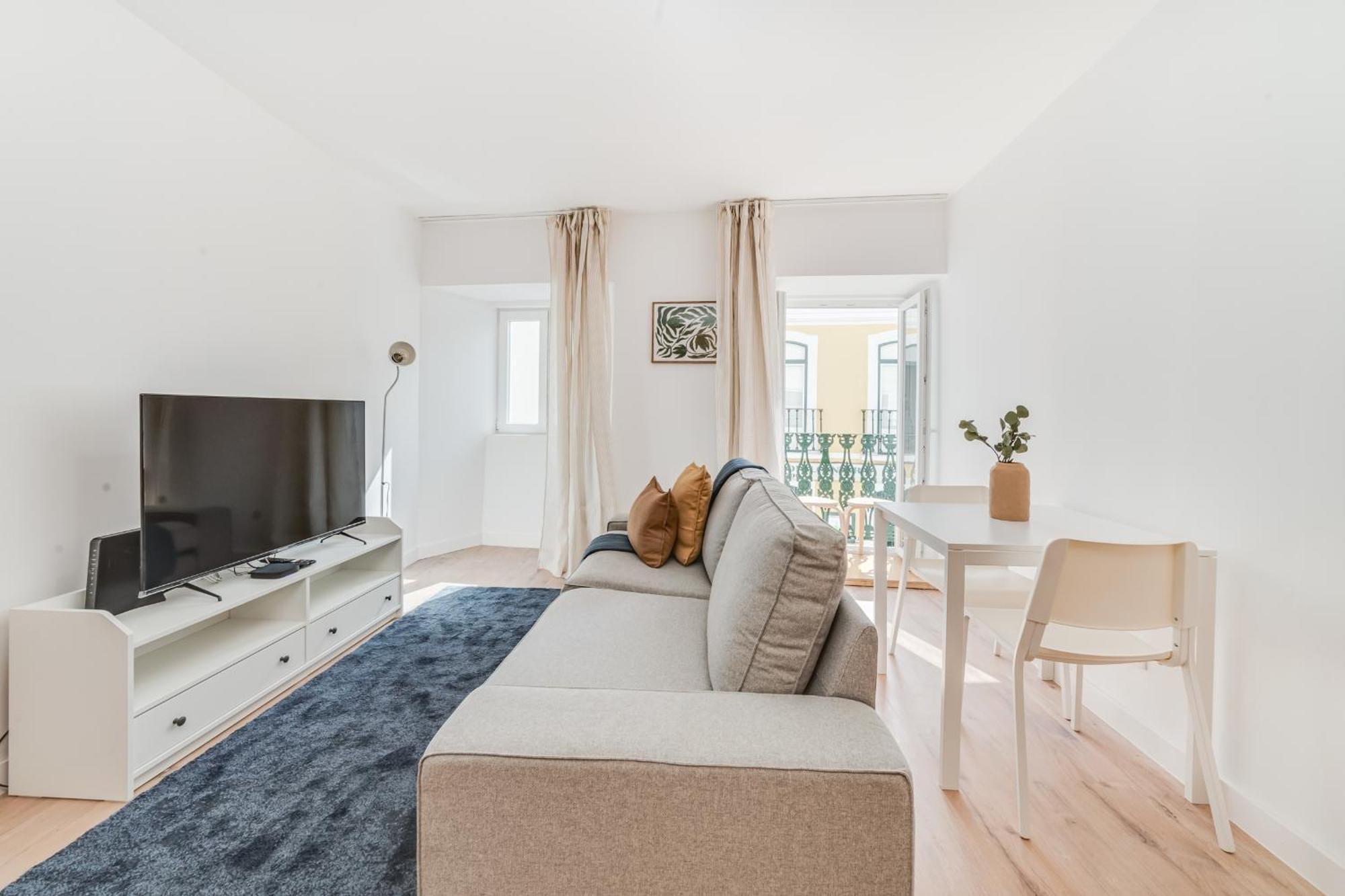 By The River - Alcantara Apartments Lisboa Εξωτερικό φωτογραφία