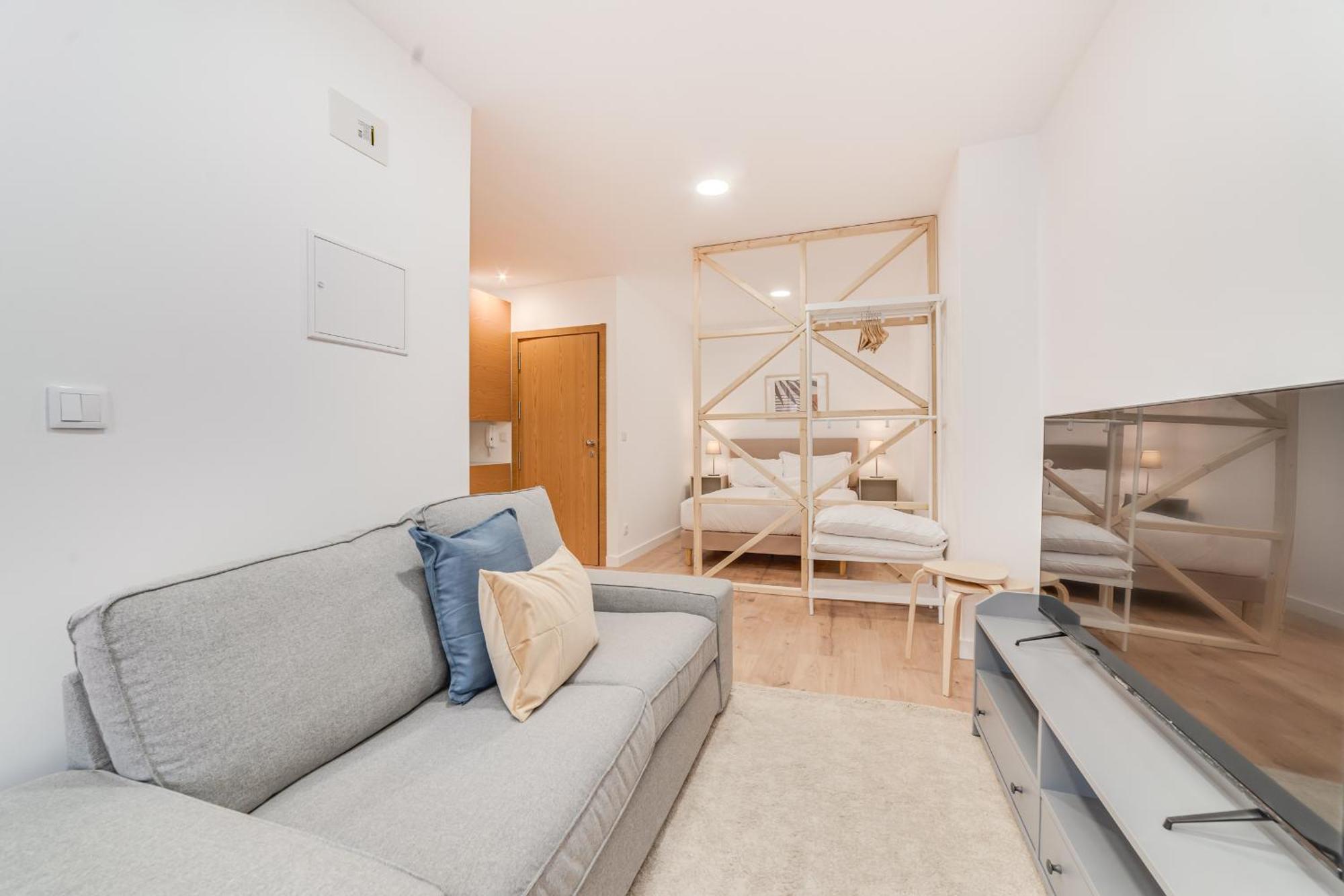 By The River - Alcantara Apartments Lisboa Εξωτερικό φωτογραφία