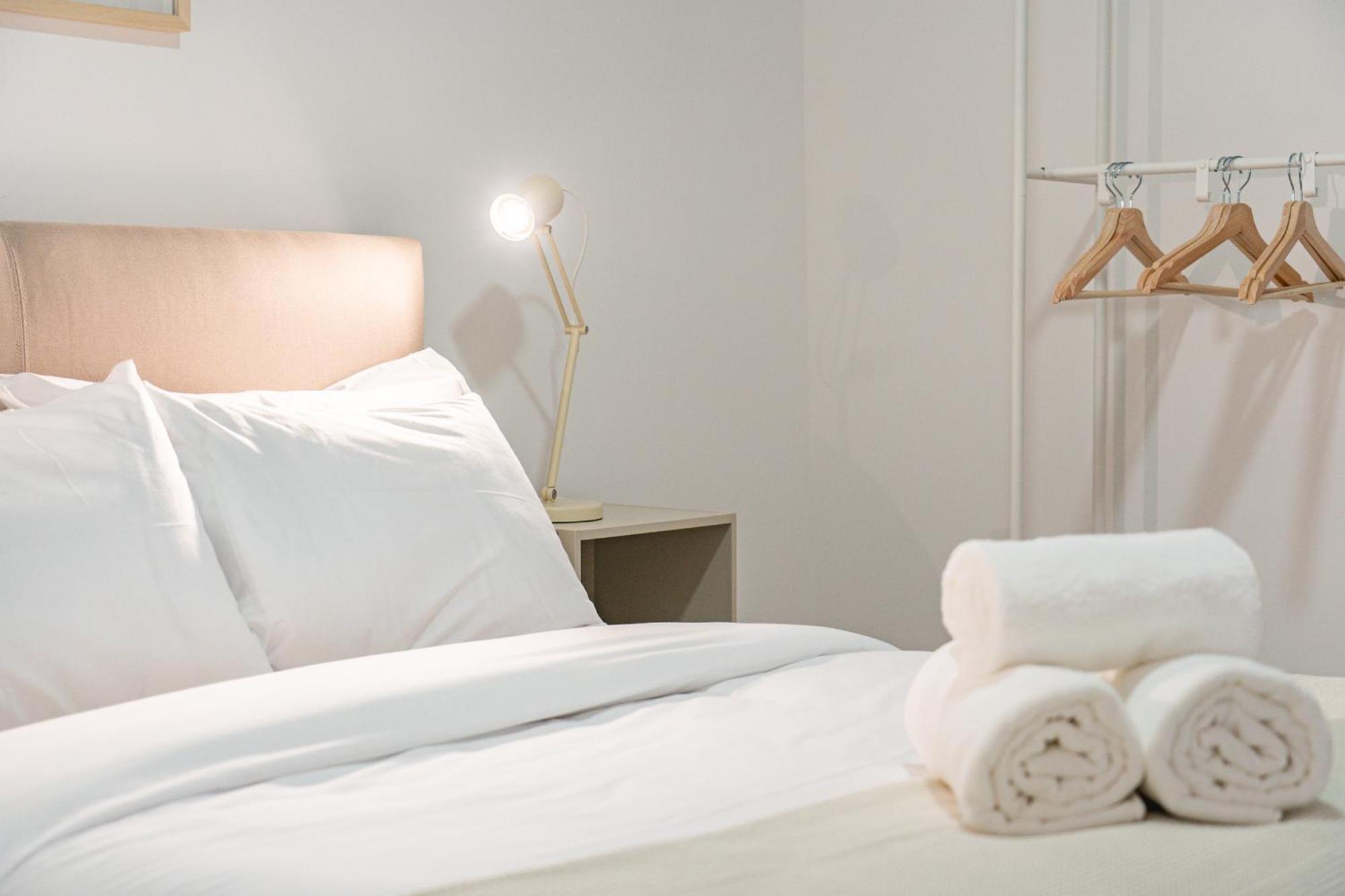 By The River - Alcantara Apartments Lisboa Εξωτερικό φωτογραφία