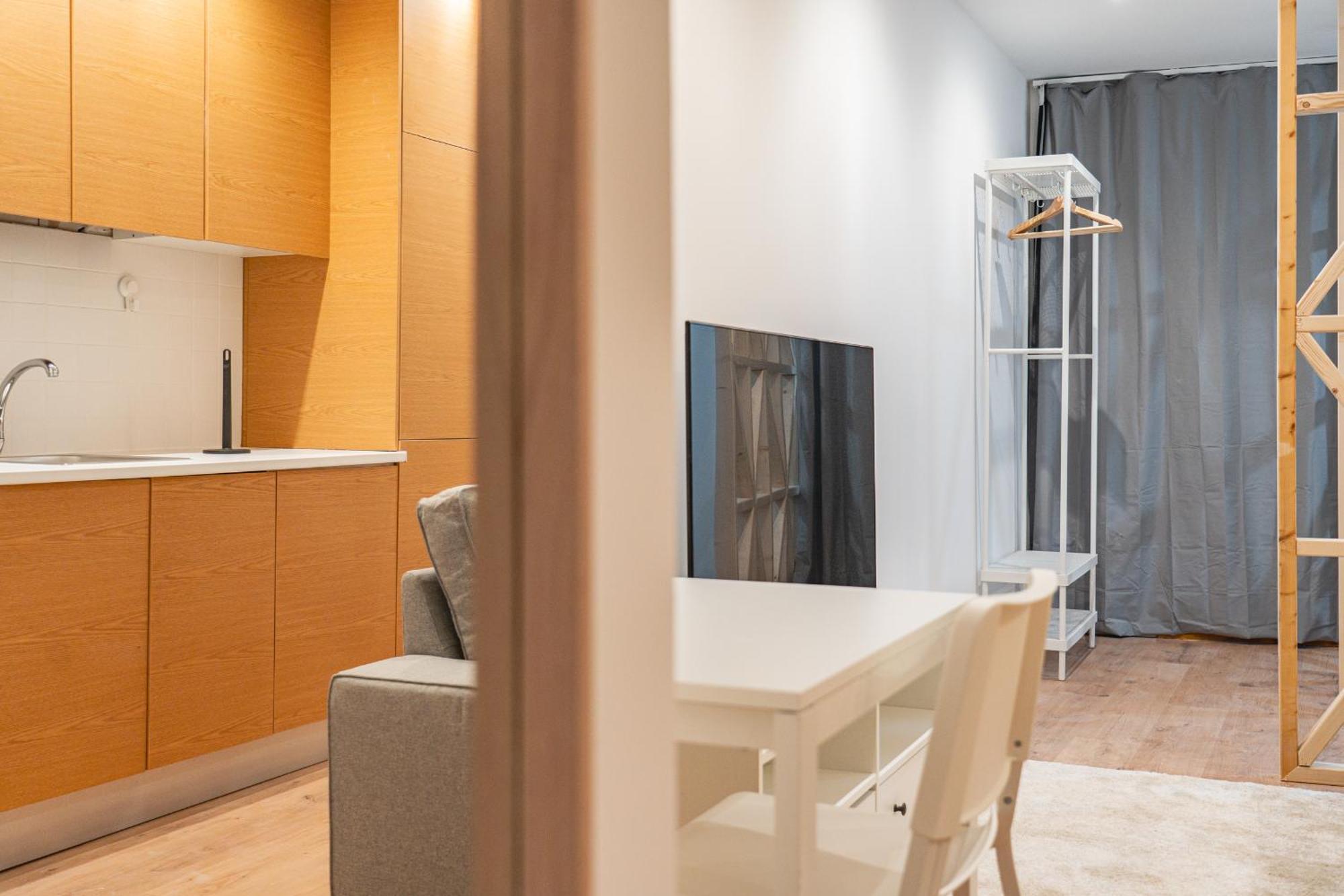 By The River - Alcantara Apartments Lisboa Εξωτερικό φωτογραφία