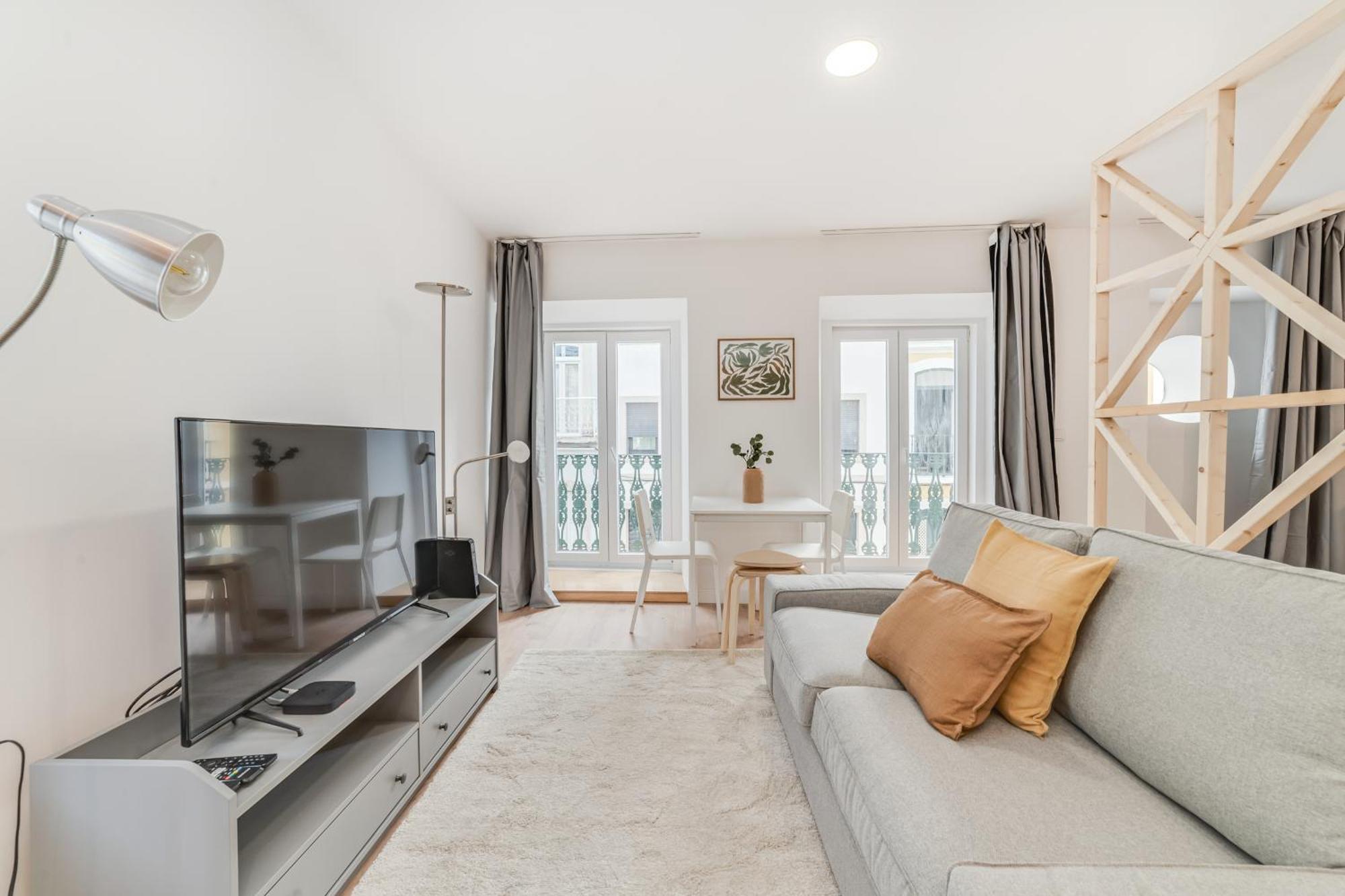 By The River - Alcantara Apartments Lisboa Εξωτερικό φωτογραφία