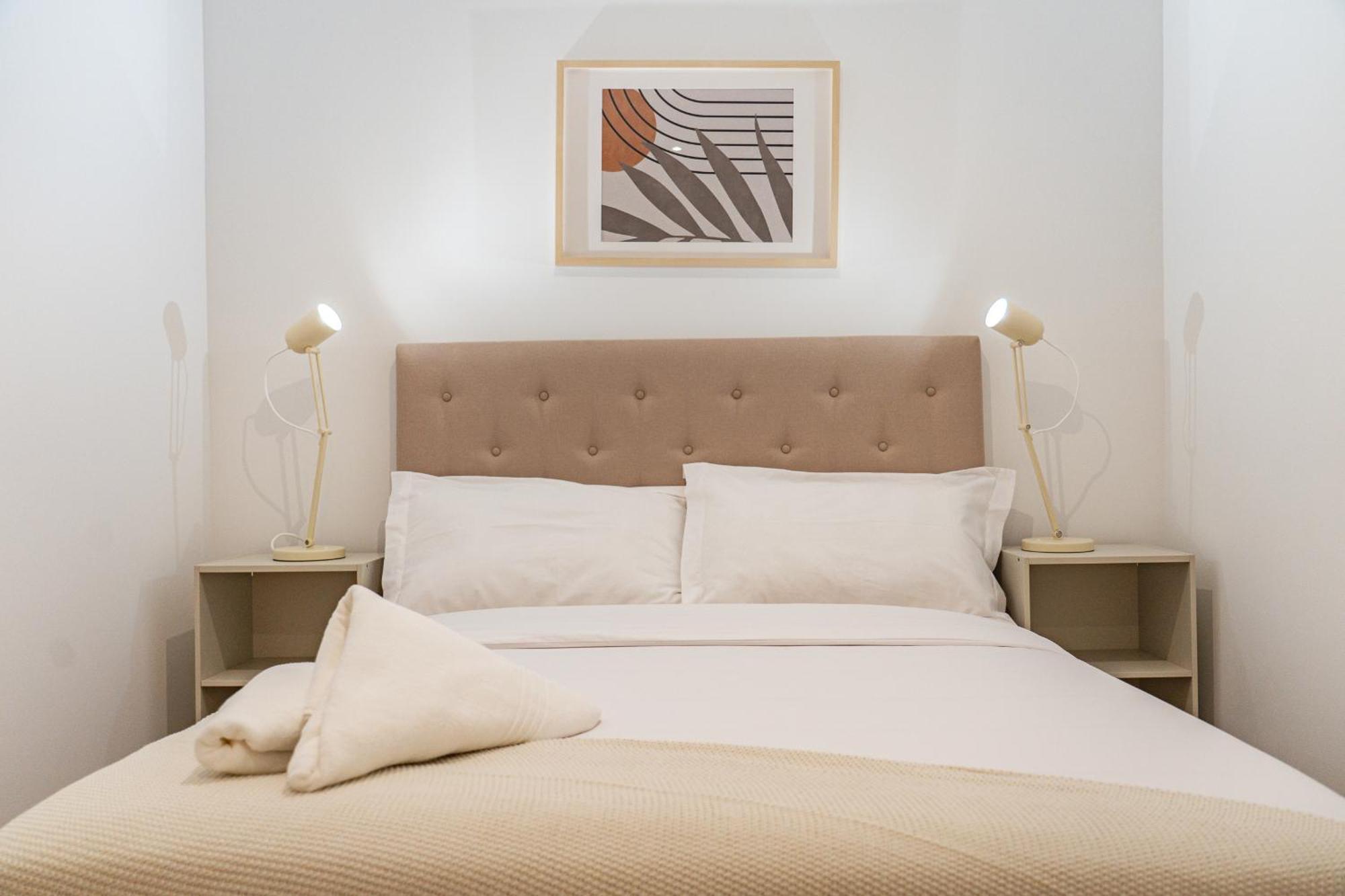 By The River - Alcantara Apartments Lisboa Εξωτερικό φωτογραφία