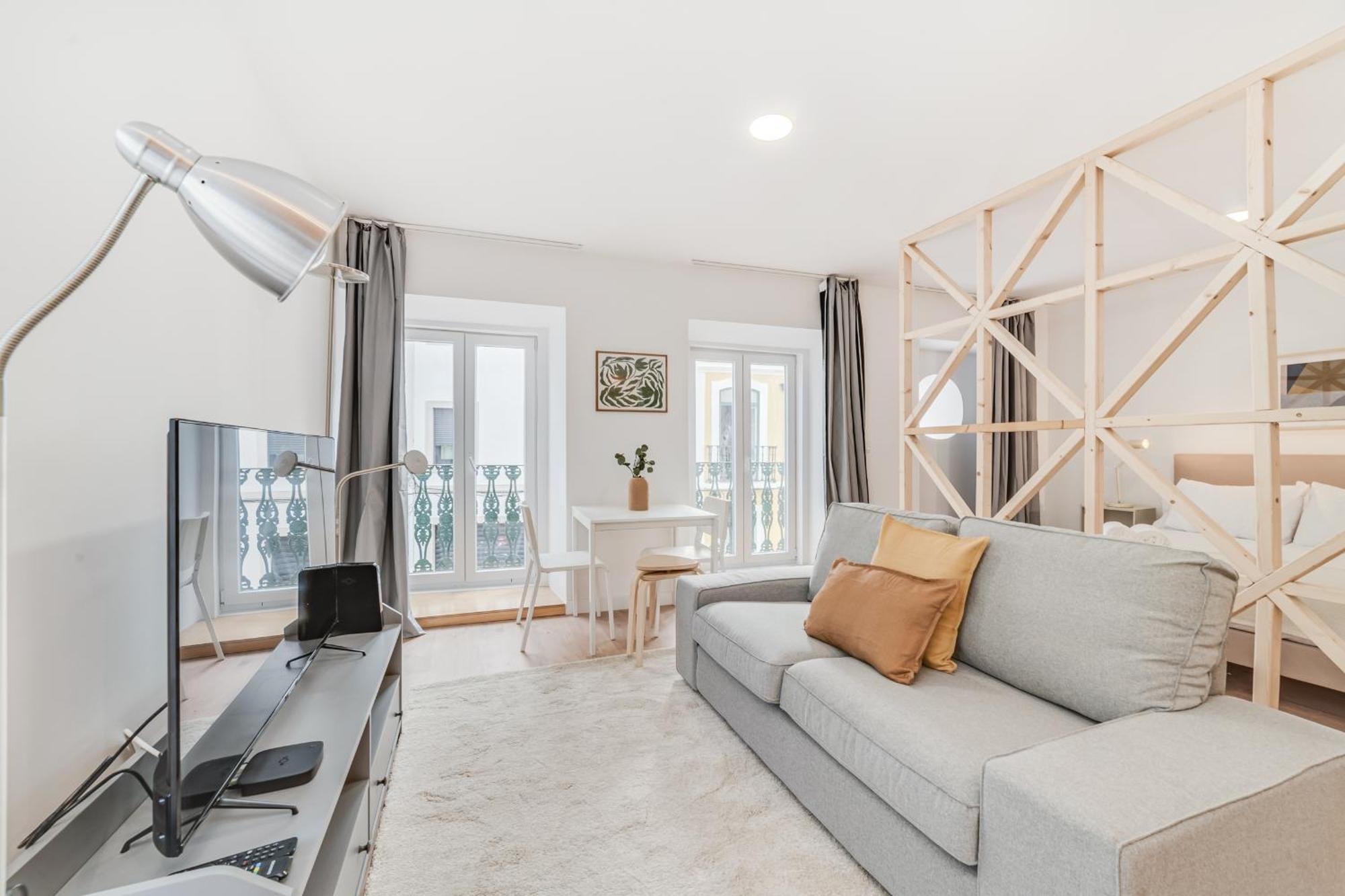 By The River - Alcantara Apartments Lisboa Εξωτερικό φωτογραφία