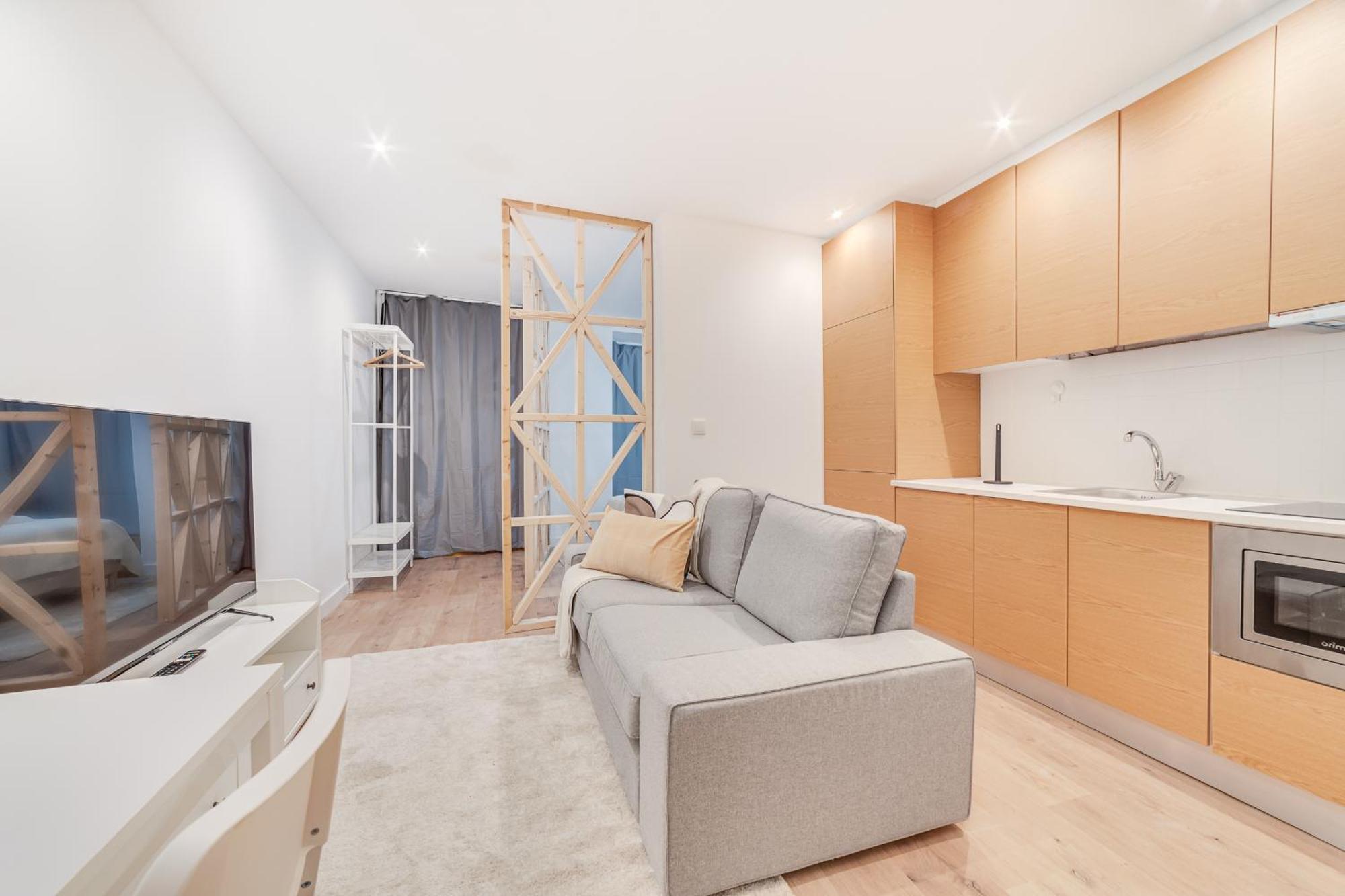 By The River - Alcantara Apartments Lisboa Εξωτερικό φωτογραφία