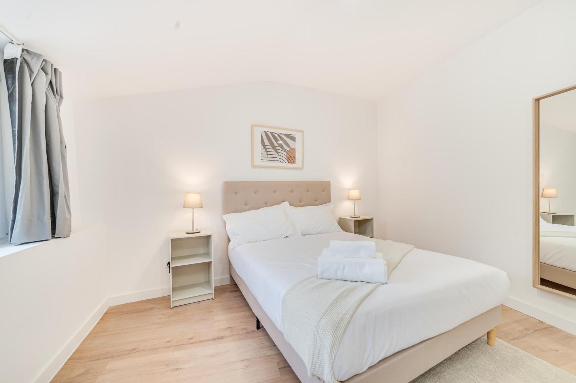 By The River - Alcantara Apartments Lisboa Εξωτερικό φωτογραφία