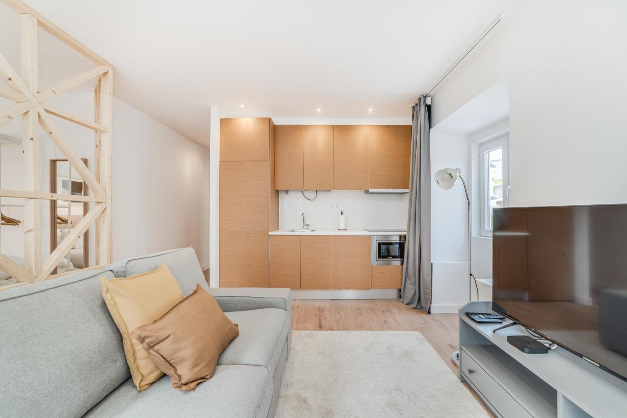 By The River - Alcantara Apartments Lisboa Εξωτερικό φωτογραφία