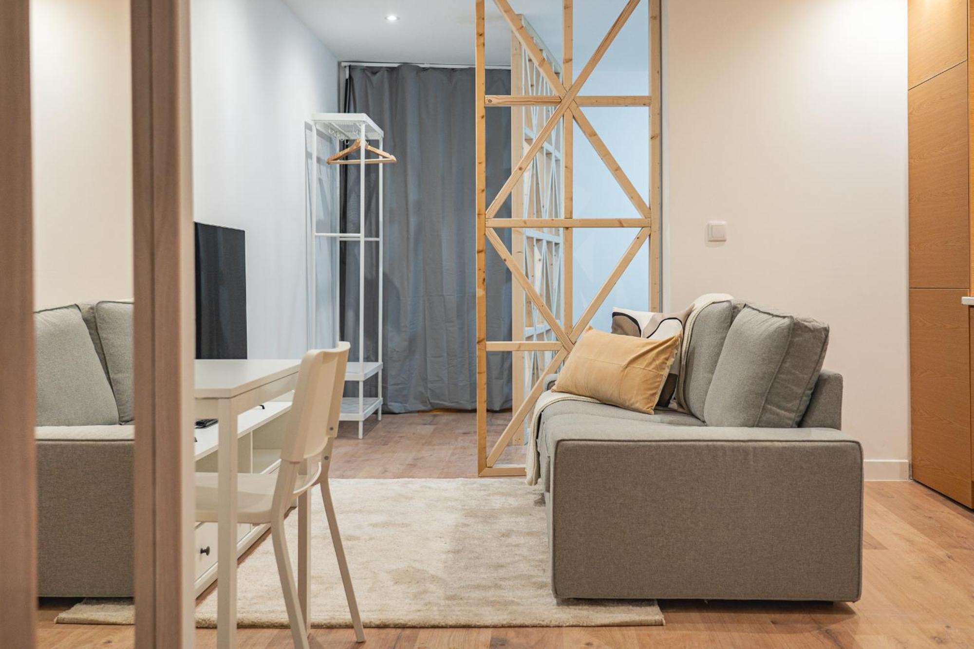 By The River - Alcantara Apartments Lisboa Εξωτερικό φωτογραφία