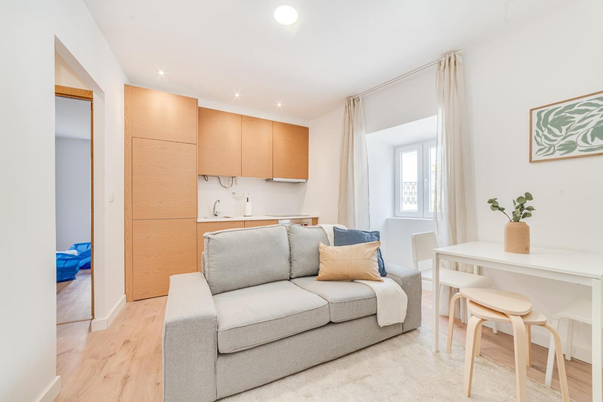 By The River - Alcantara Apartments Lisboa Εξωτερικό φωτογραφία