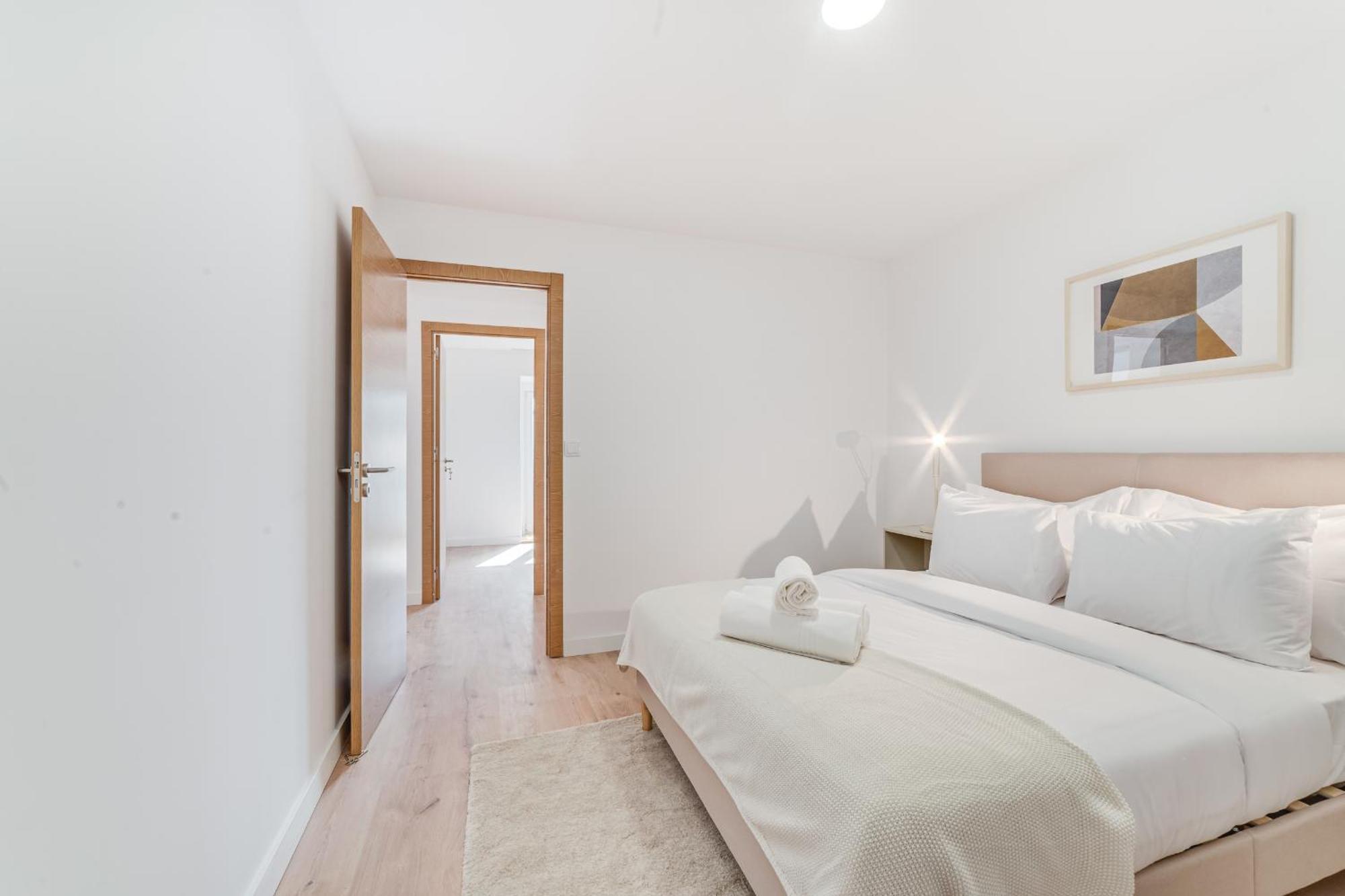 By The River - Alcantara Apartments Lisboa Εξωτερικό φωτογραφία