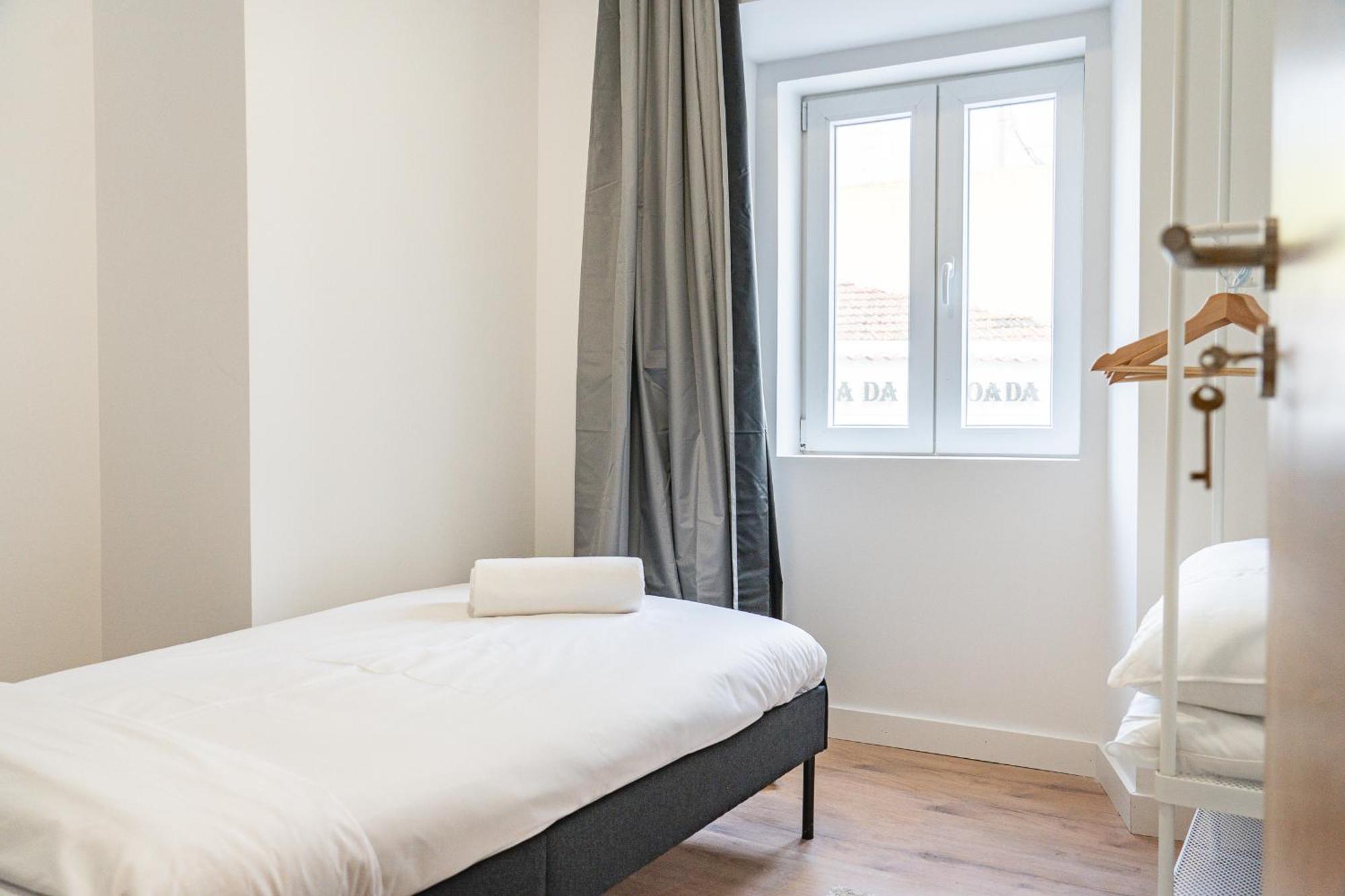 By The River - Alcantara Apartments Lisboa Εξωτερικό φωτογραφία