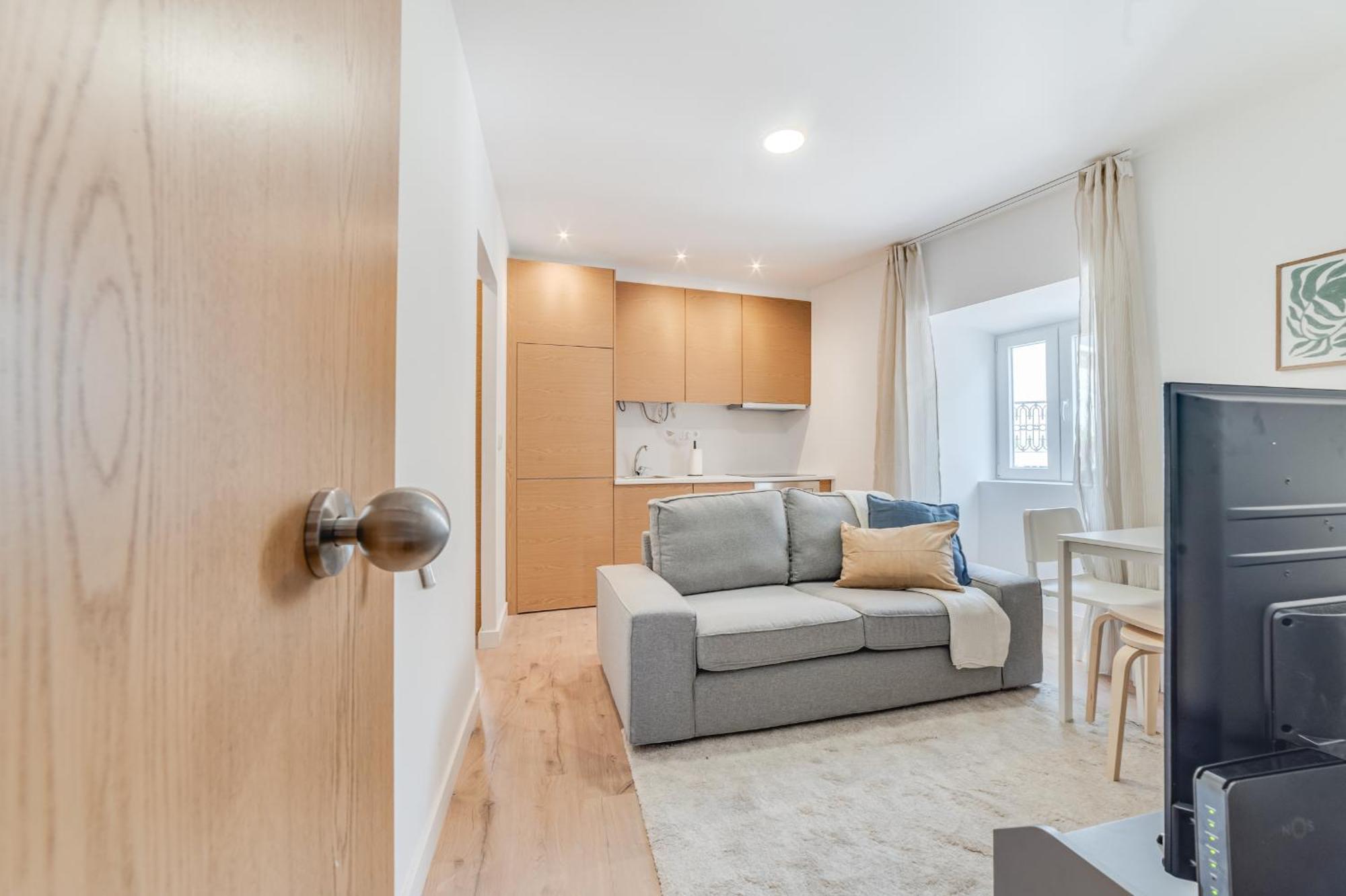 By The River - Alcantara Apartments Lisboa Εξωτερικό φωτογραφία
