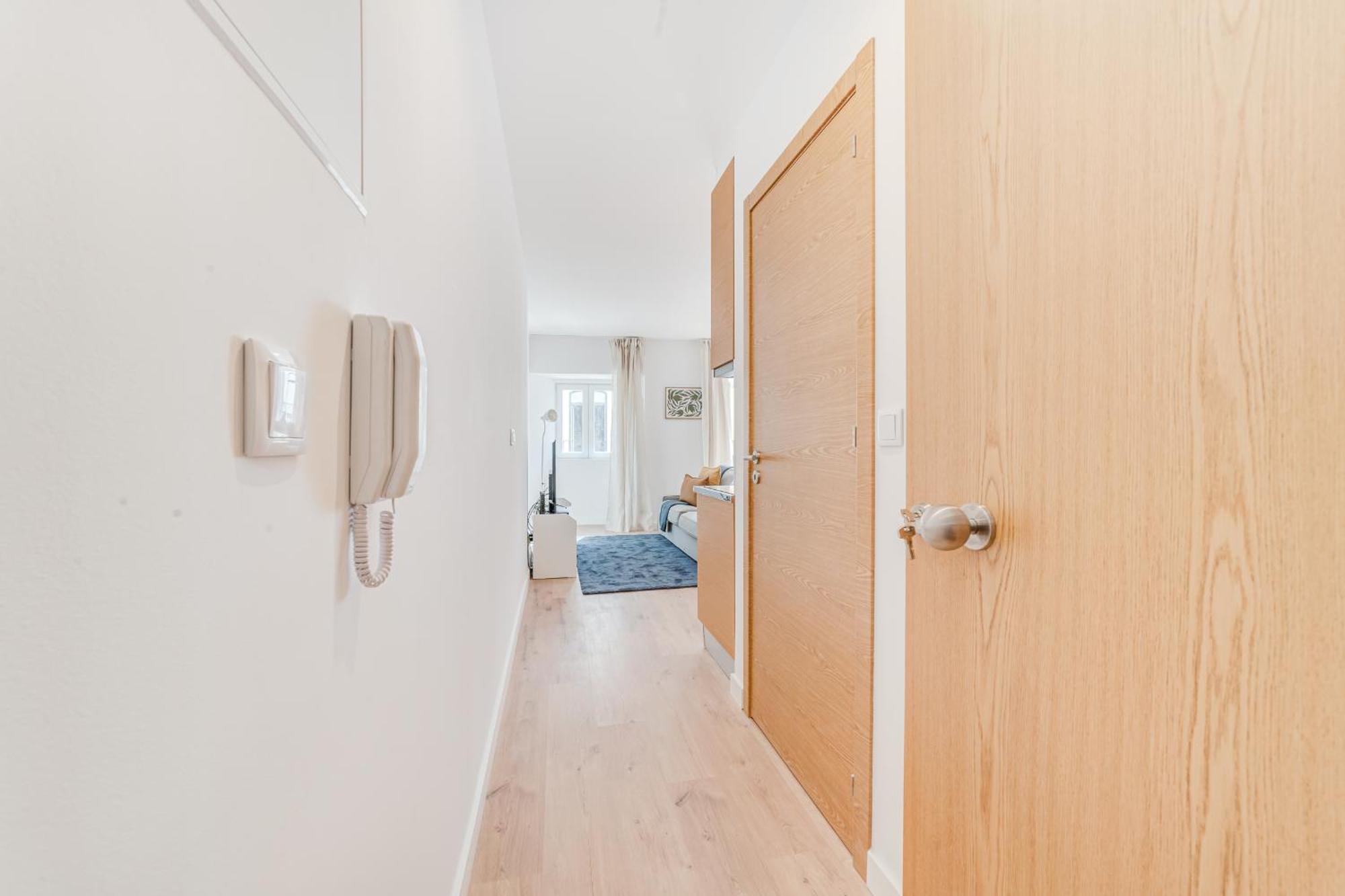 By The River - Alcantara Apartments Lisboa Εξωτερικό φωτογραφία