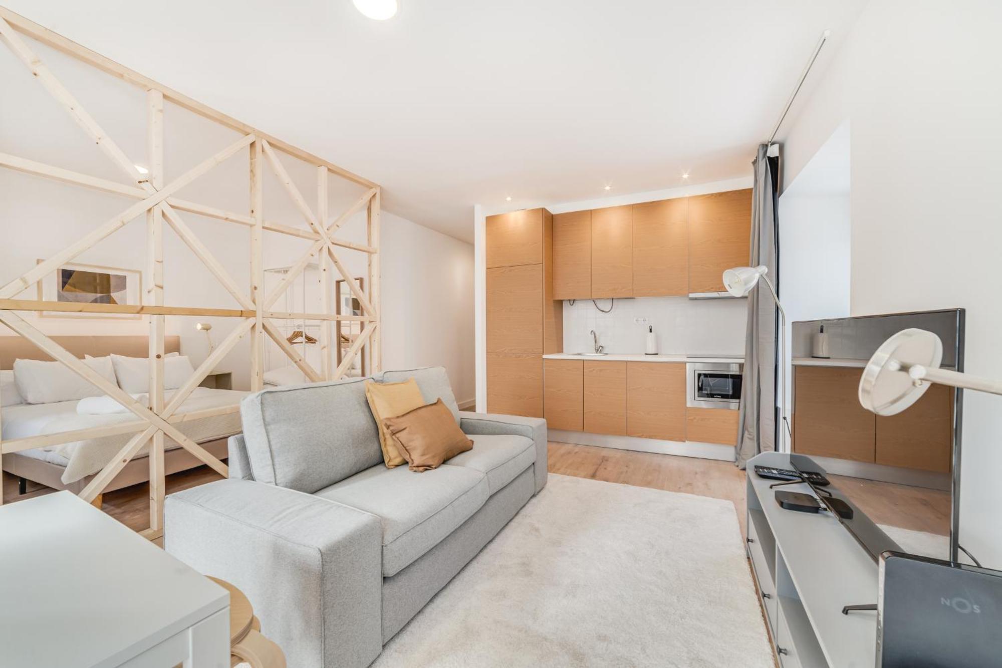 By The River - Alcantara Apartments Lisboa Εξωτερικό φωτογραφία