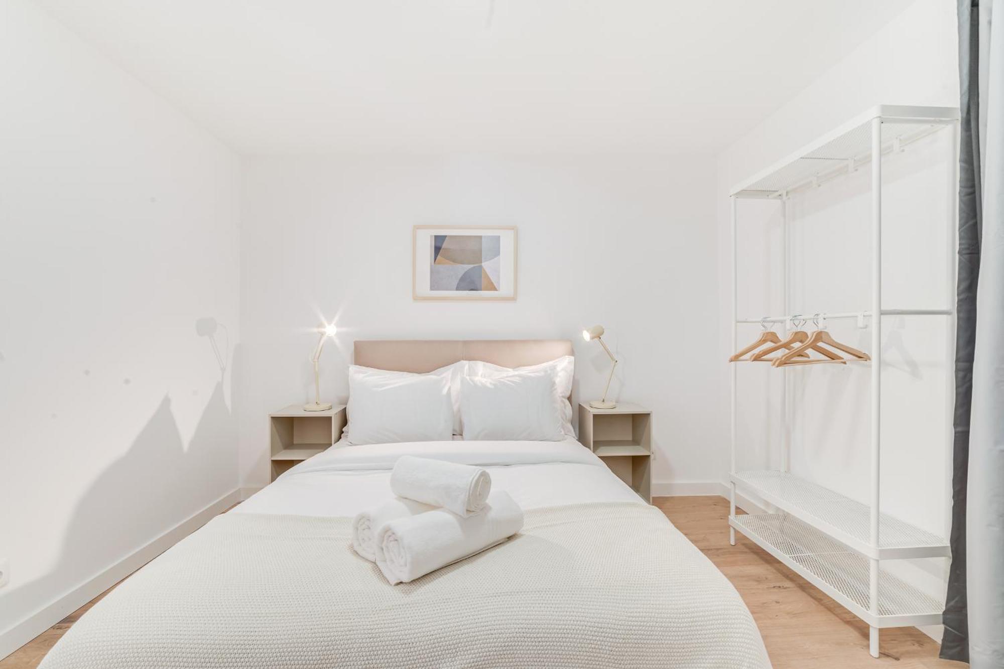 By The River - Alcantara Apartments Lisboa Εξωτερικό φωτογραφία