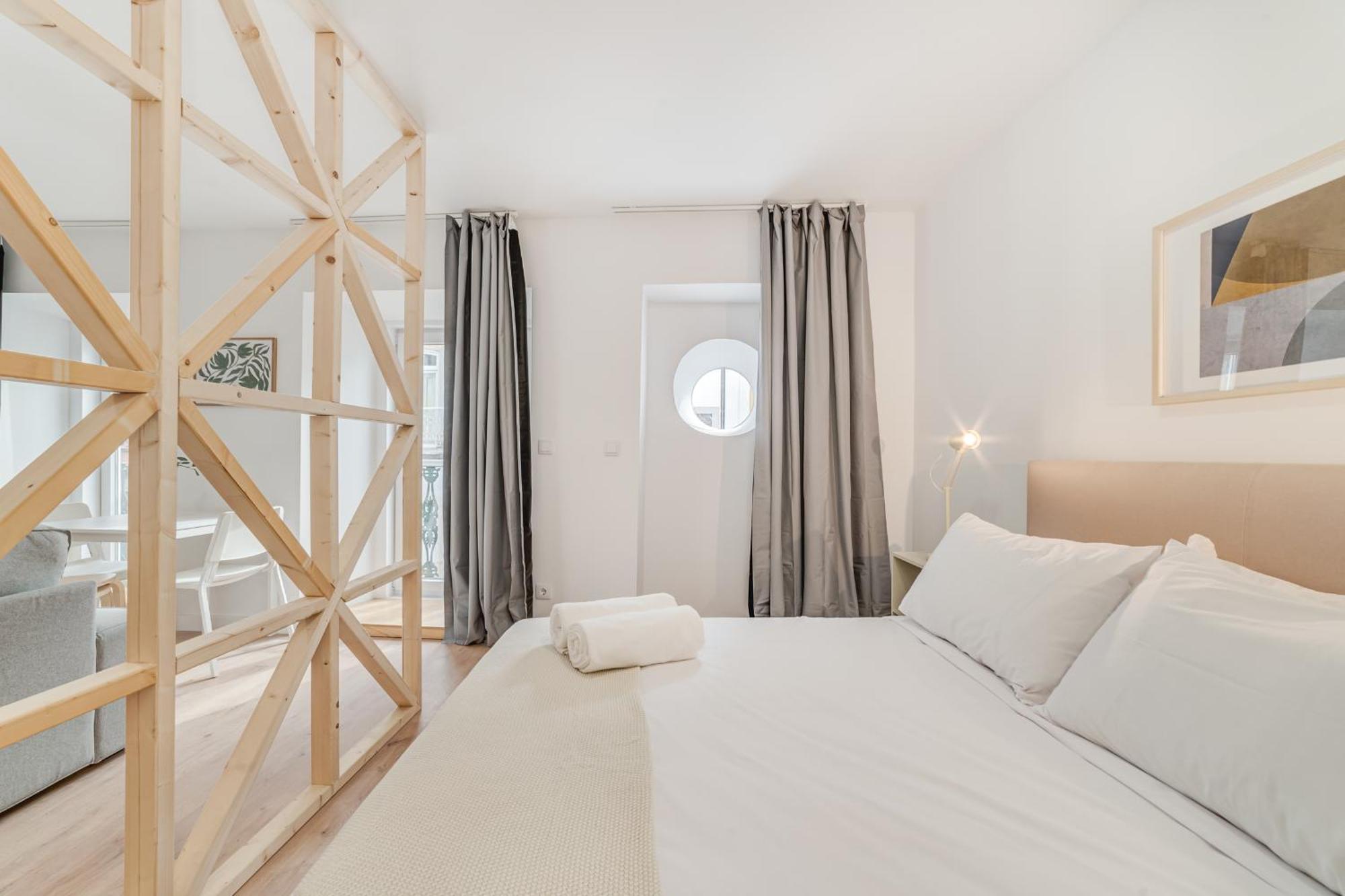 By The River - Alcantara Apartments Lisboa Εξωτερικό φωτογραφία