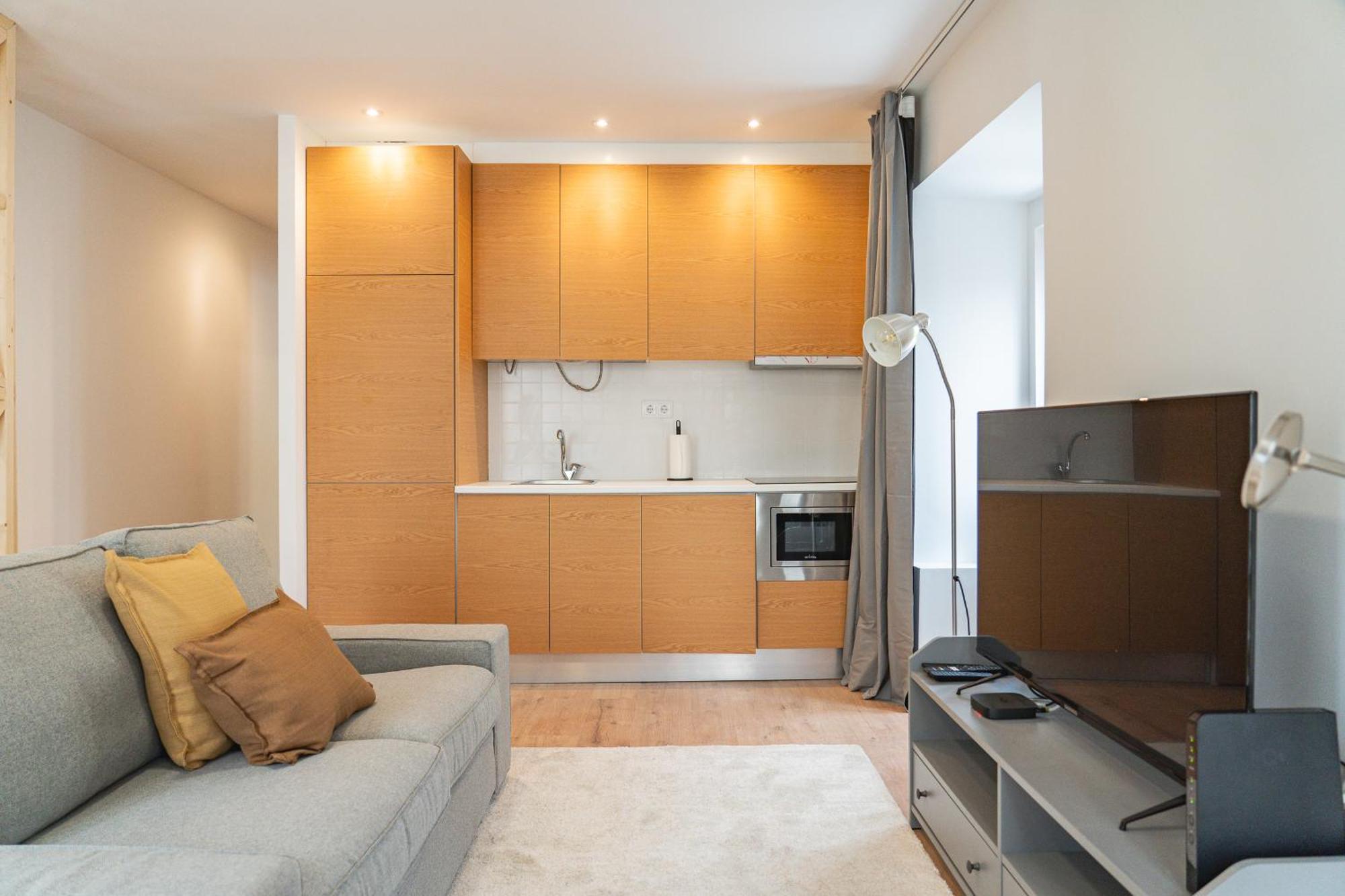 By The River - Alcantara Apartments Lisboa Εξωτερικό φωτογραφία