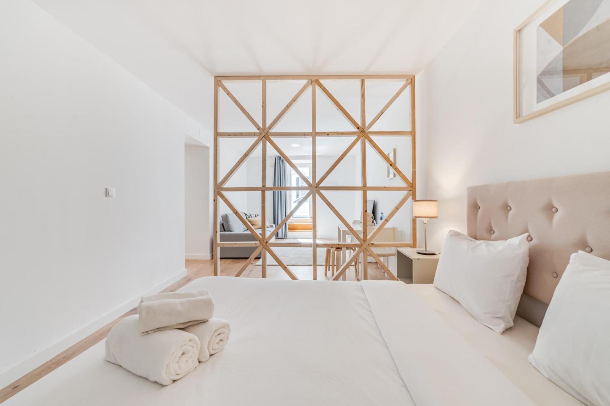 By The River - Alcantara Apartments Lisboa Εξωτερικό φωτογραφία