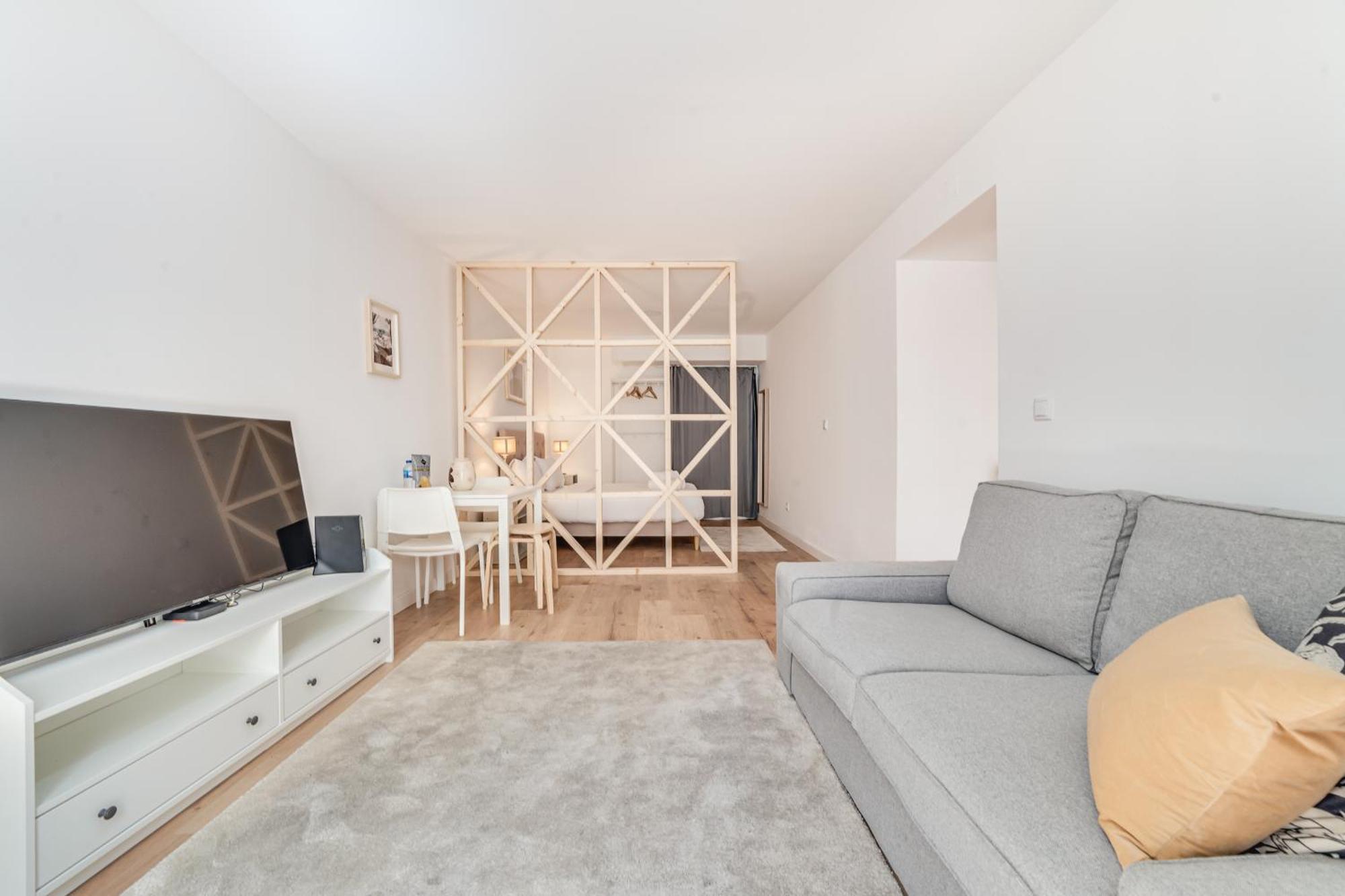 By The River - Alcantara Apartments Lisboa Εξωτερικό φωτογραφία