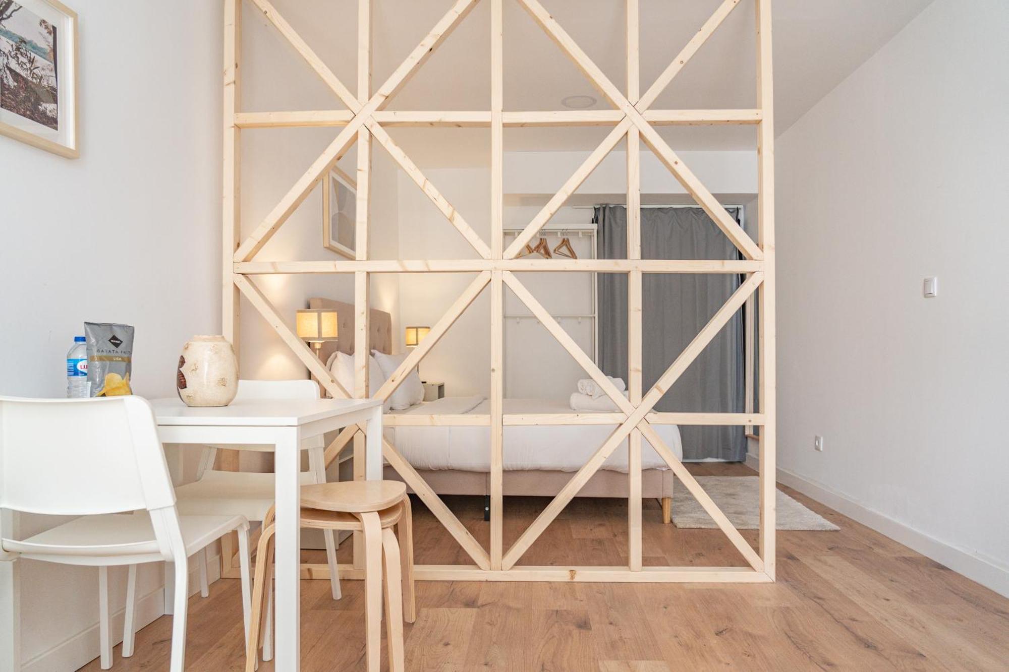 By The River - Alcantara Apartments Lisboa Εξωτερικό φωτογραφία