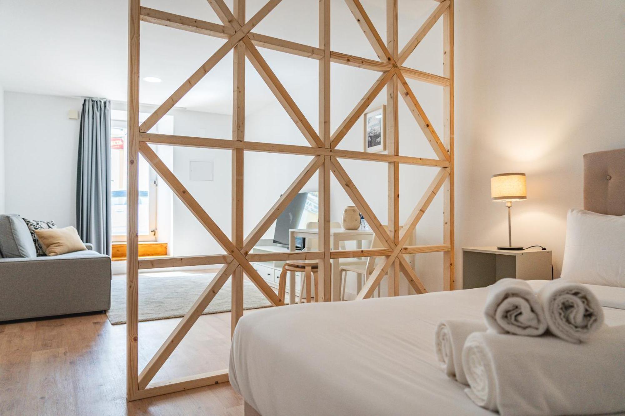 By The River - Alcantara Apartments Lisboa Εξωτερικό φωτογραφία