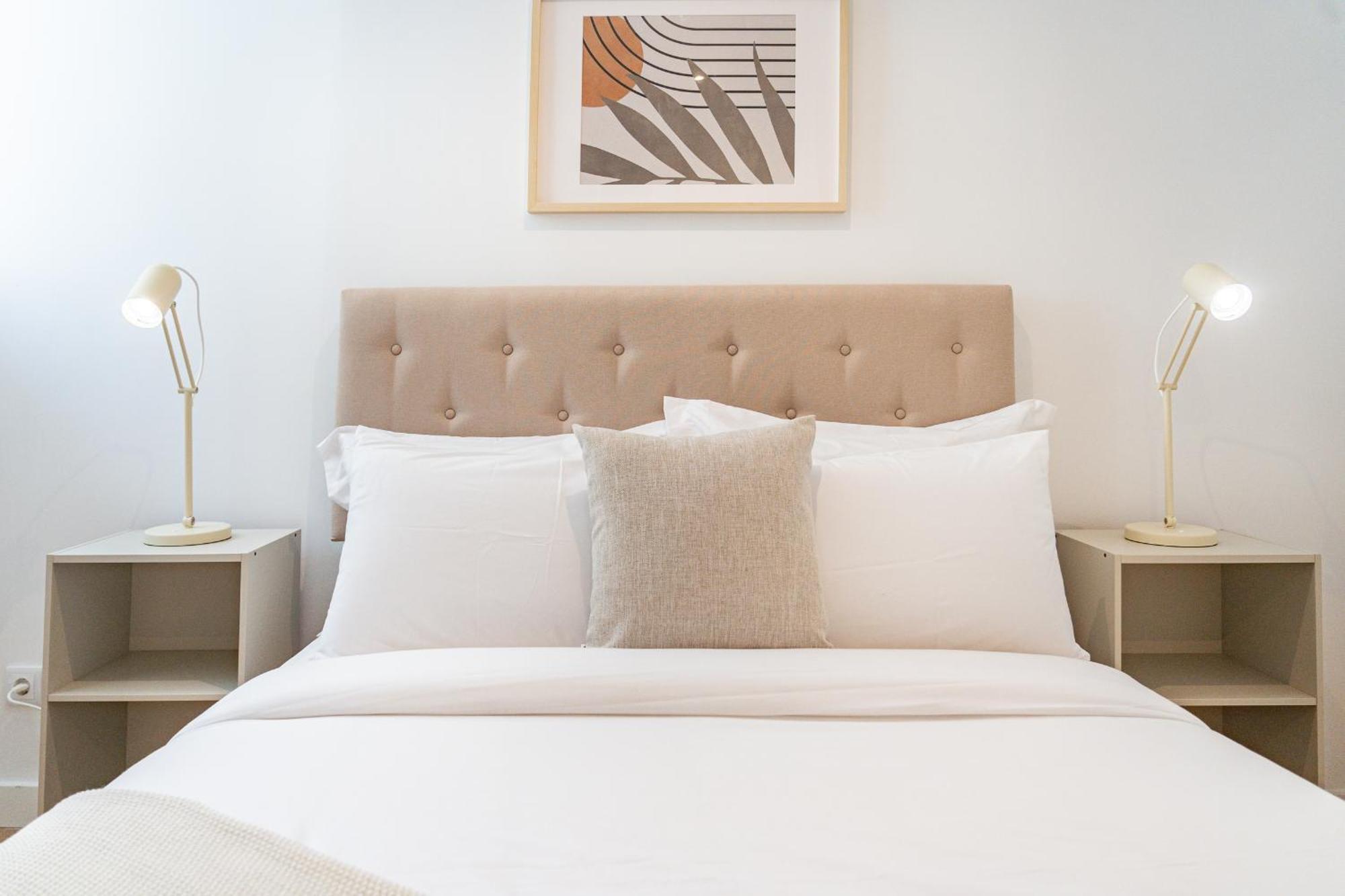 By The River - Alcantara Apartments Lisboa Εξωτερικό φωτογραφία