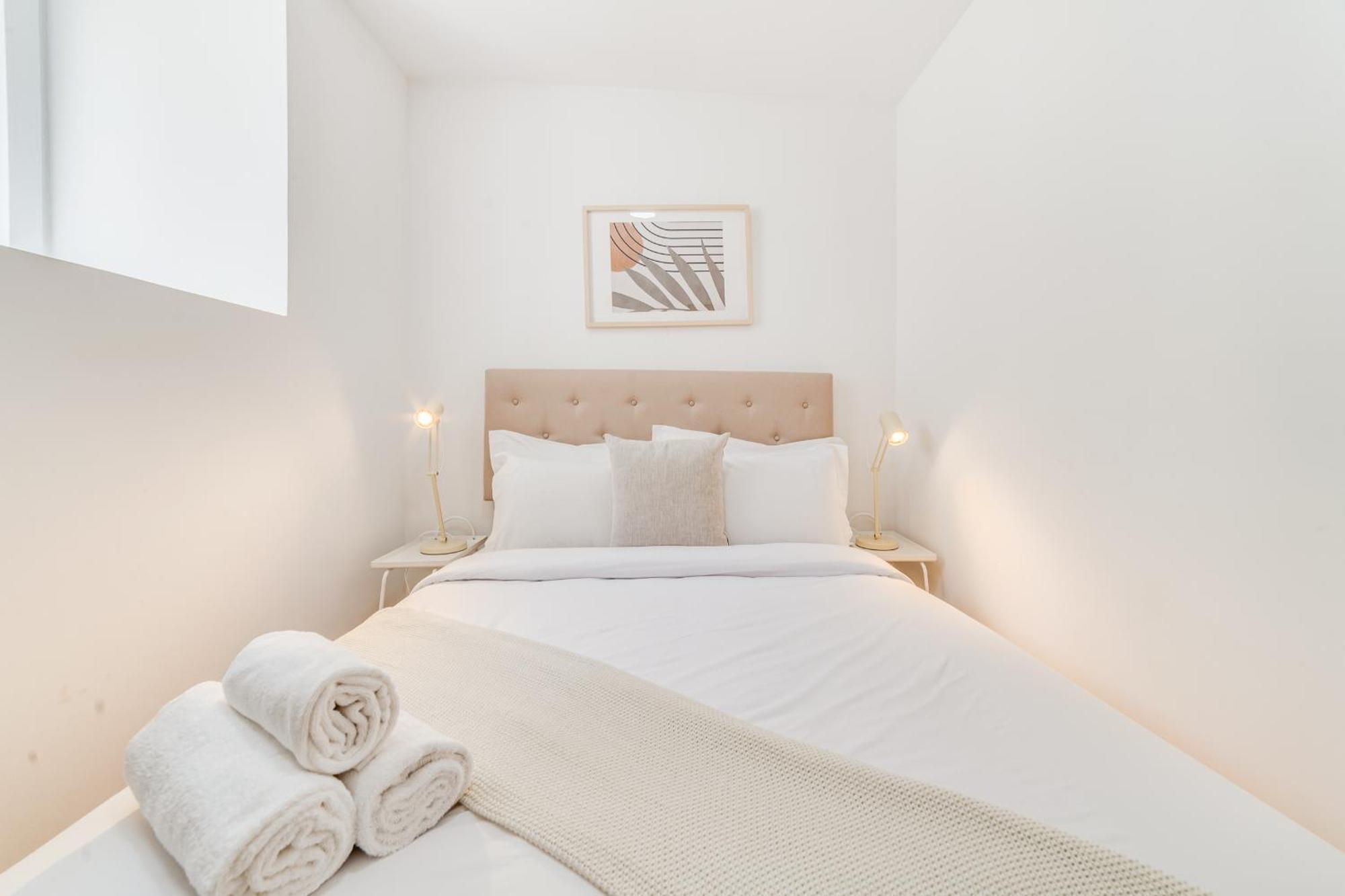 By The River - Alcantara Apartments Lisboa Εξωτερικό φωτογραφία