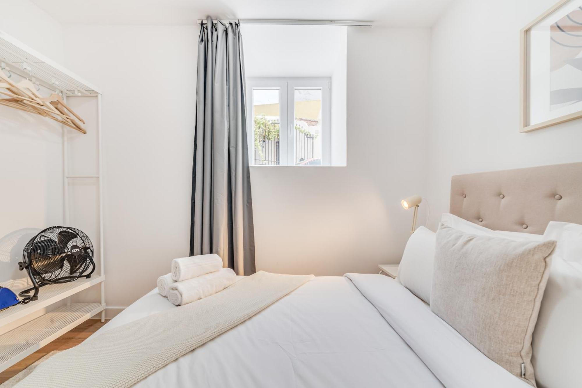 By The River - Alcantara Apartments Lisboa Εξωτερικό φωτογραφία