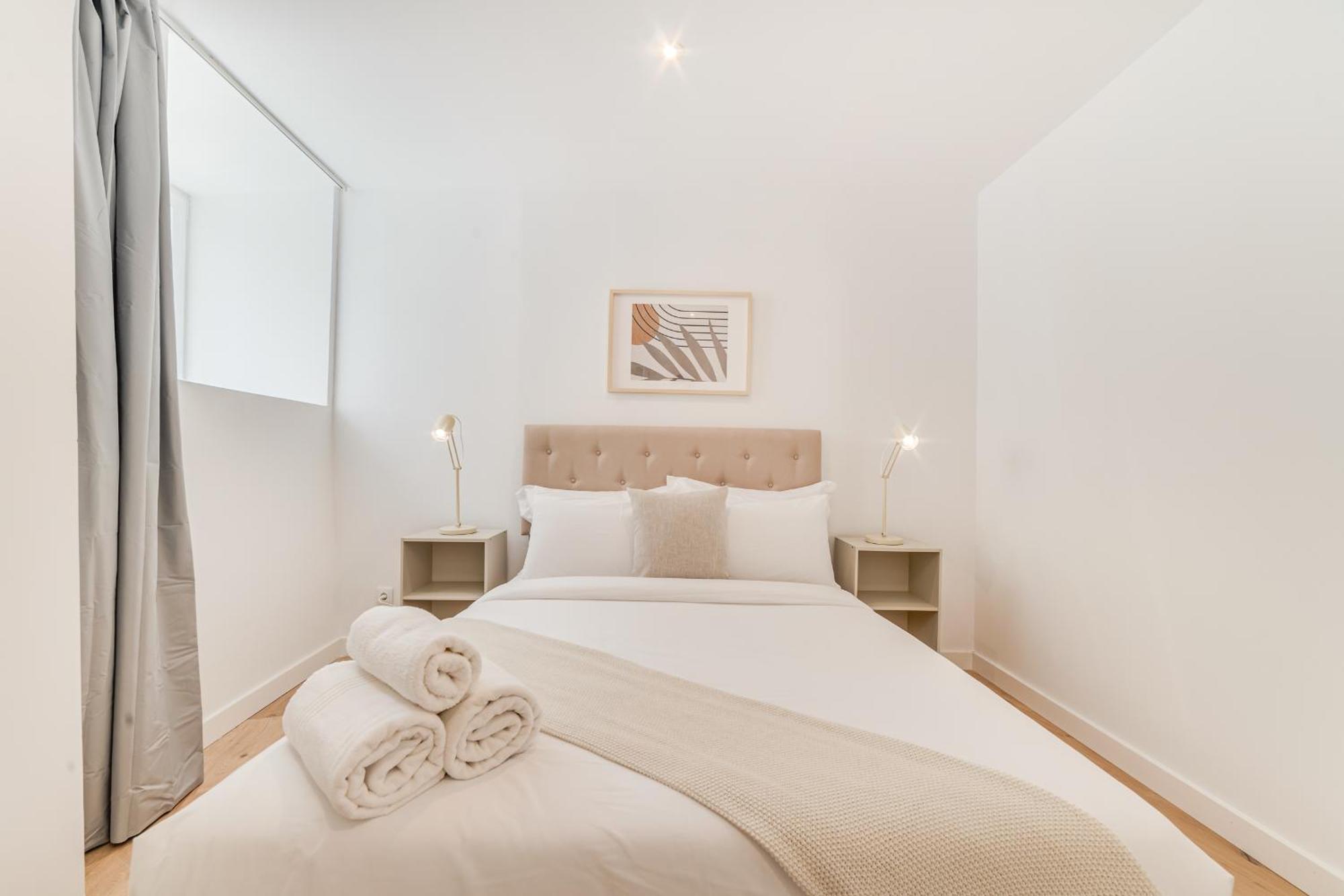 By The River - Alcantara Apartments Lisboa Εξωτερικό φωτογραφία