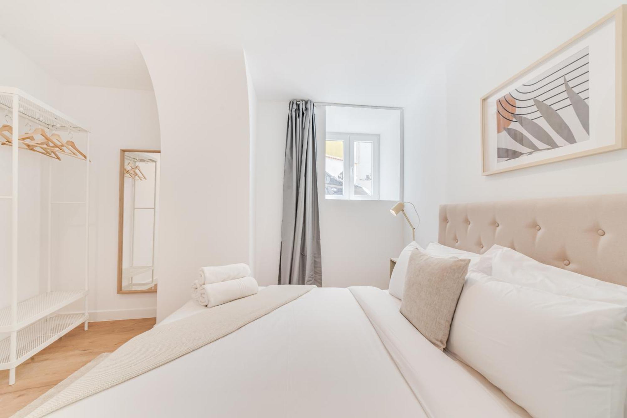 By The River - Alcantara Apartments Lisboa Εξωτερικό φωτογραφία