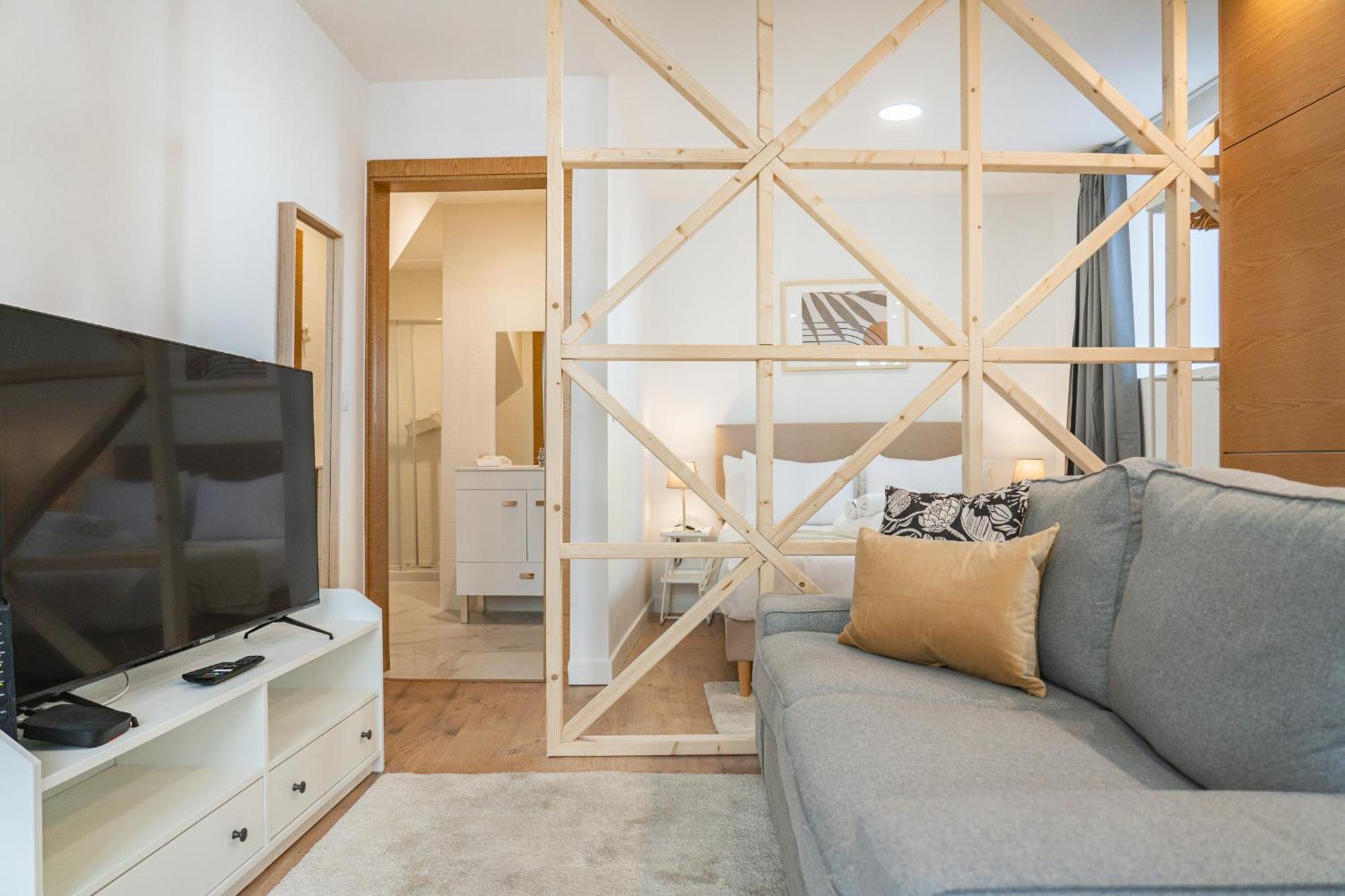 By The River - Alcantara Apartments Lisboa Εξωτερικό φωτογραφία