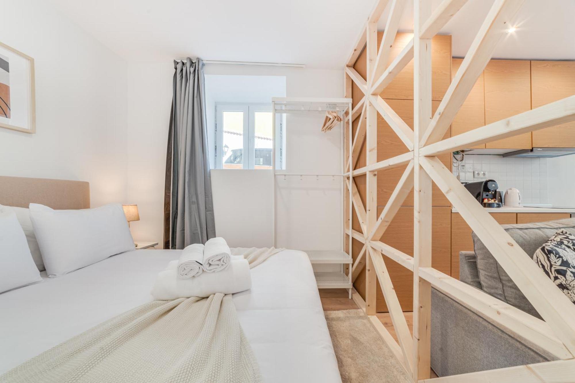 By The River - Alcantara Apartments Lisboa Εξωτερικό φωτογραφία