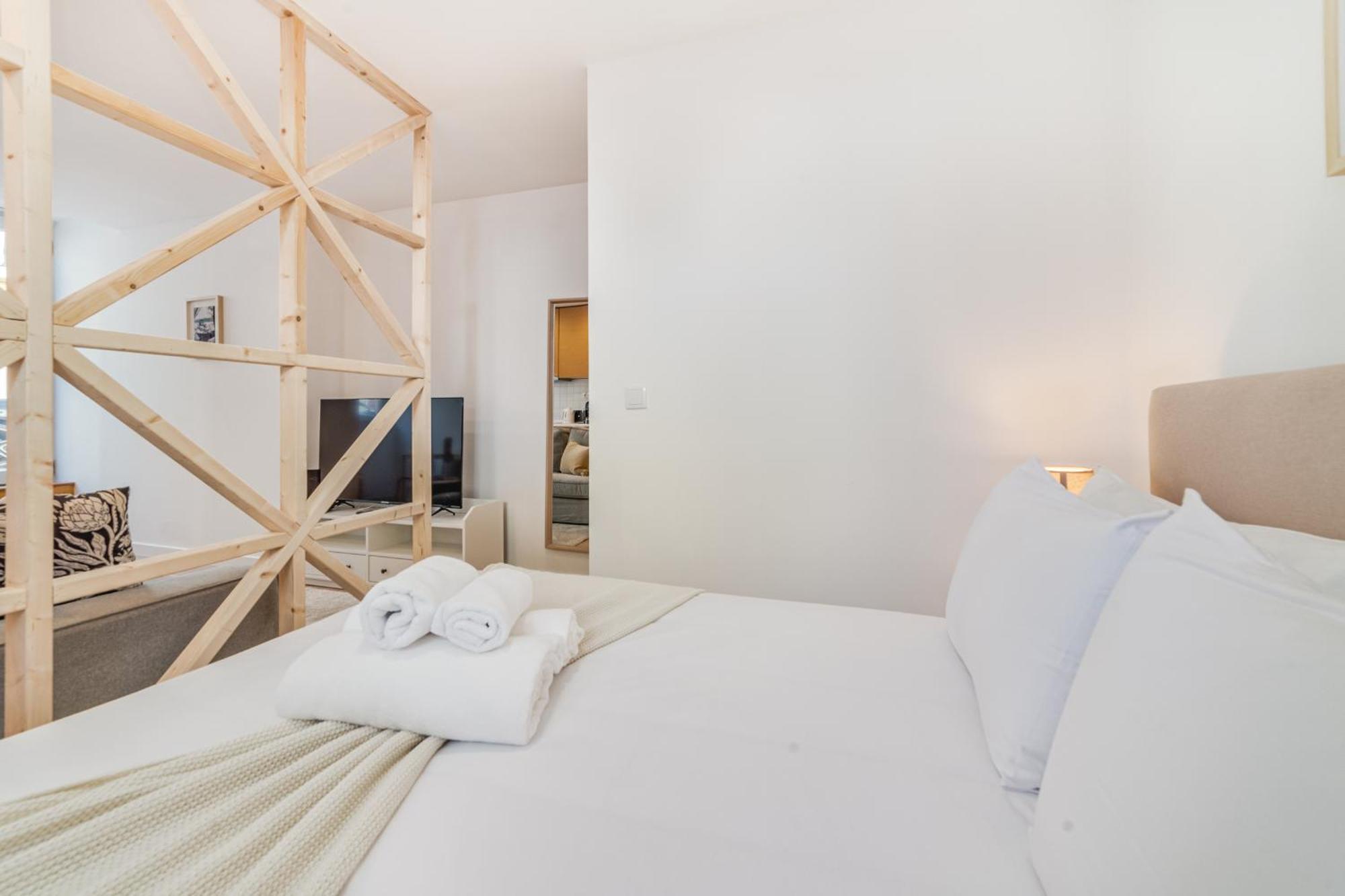 By The River - Alcantara Apartments Lisboa Εξωτερικό φωτογραφία