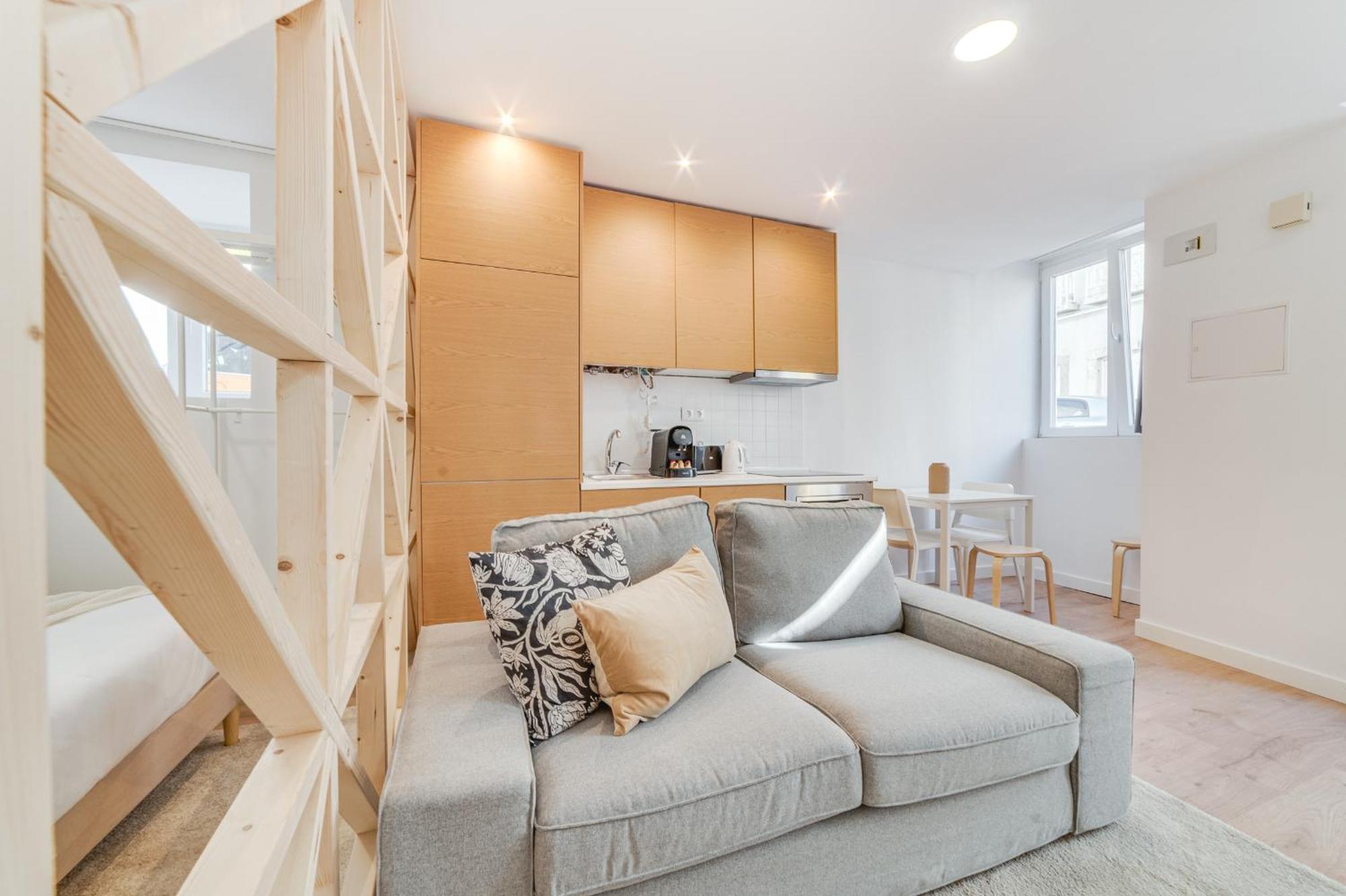 By The River - Alcantara Apartments Lisboa Εξωτερικό φωτογραφία