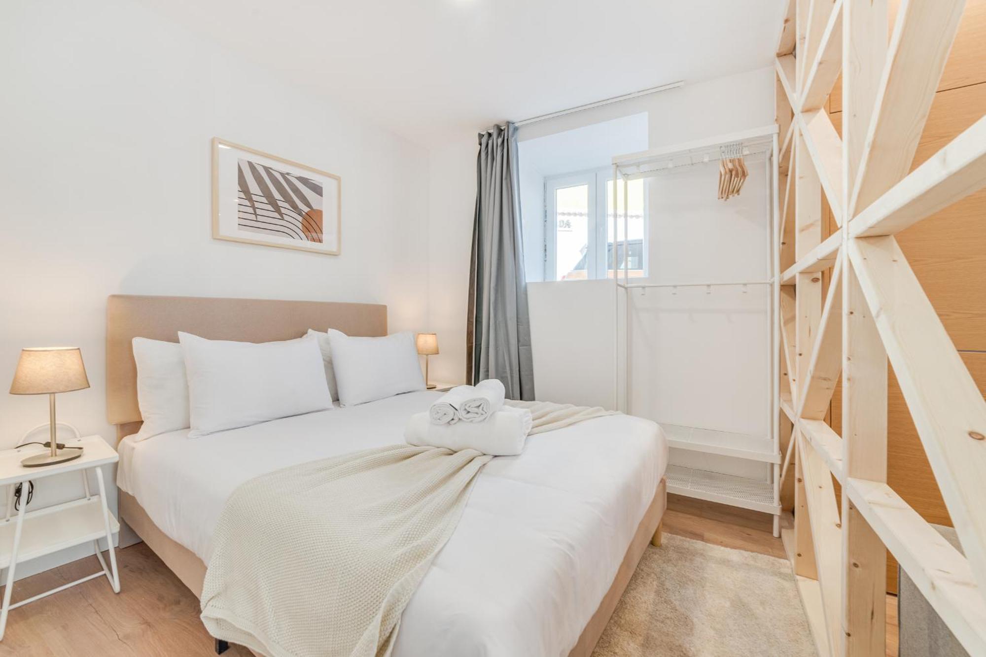 By The River - Alcantara Apartments Lisboa Εξωτερικό φωτογραφία